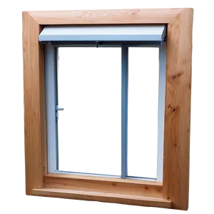 Tilt And Turn Window PNG Kxh