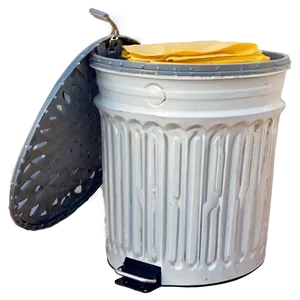 Tilt Out Trash Can PNG Ffa61