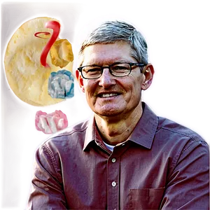 Tim Cook A