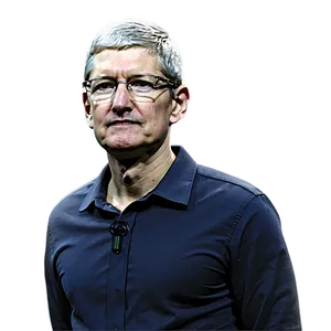 Tim Cook B