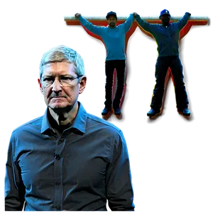 Tim Cook C