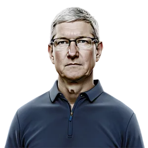 Tim Cook Privacy Advocacy Png Wgc58 PNG image