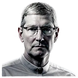 Tim Cook Technology Innovation Png Nat PNG image