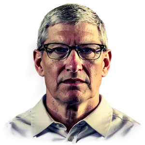 Tim Cook Technology Innovation Png Thy PNG image