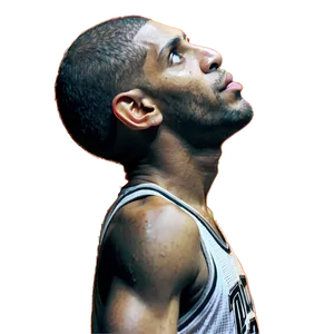 Tim Duncan Rookie Year Png Vmb PNG image