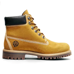 Timberland Boots Classic Png 06202024 PNG image