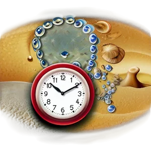 Time And Tide Illustration Png 20 PNG image