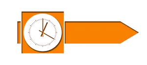 Time Direction Concept Art