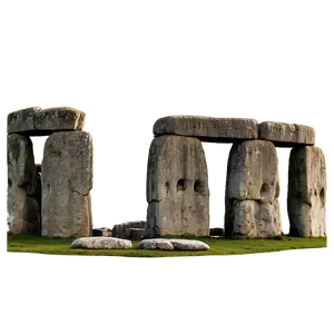 Time Lapse Of Stonehenge Png Dvp43 PNG image