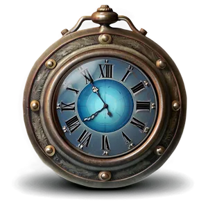 Time Traveler's Essentials Png 05232024 PNG image