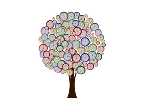 Time Tree Concept Art
