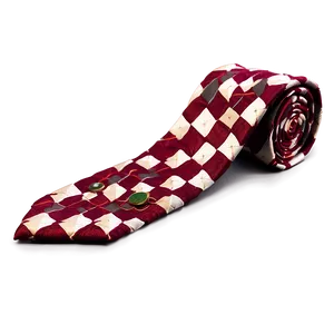 Timeless Argyle Tie Png Dms98 PNG image