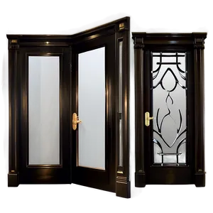 Timeless Classic Door PNG 63 PNG