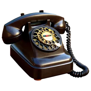 Timeless Classic Phone Png 77 PNG image