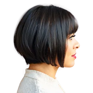Timeless Short Haircut PNG 06272024