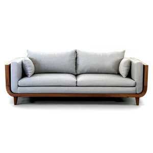 Timeless Sofa Design Png 05252024 PNG image