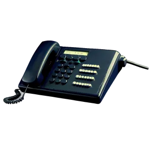 Timeless Telephone Memory PNG Grq27 PNG