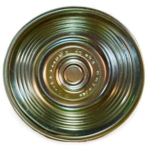 Tin Can PNG 05242024