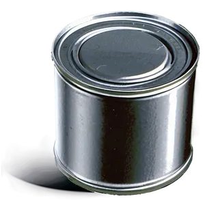 Tin Can Png Hon PNG image