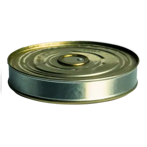 Tin Can PNG Wsc