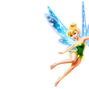 Tinkerbell Wallpaper Png 05062024 PNG image