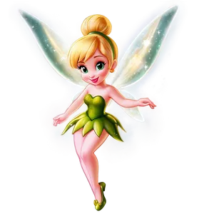 Tinkerbell Wallpaper Png 78 PNG image