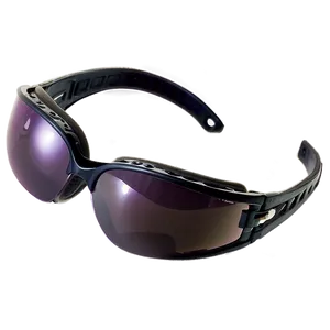 Tinted Safety Goggles Png Odo PNG image