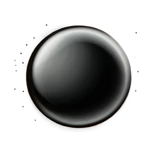 Tiny Black Dot Illustration Png Mcu55 PNG image