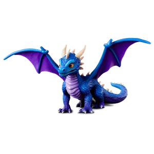 Tiny Dragon Figure Png 82 PNG image