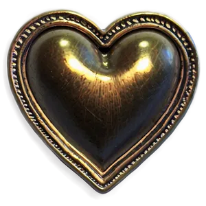 Tiny Heart Detail PNG Vpy PNG