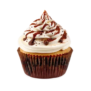 Tiramisu Cupcakes PNG 06112024 PNG