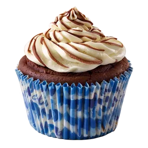 Tiramisu Cupcakes PNG 06112024 PNG