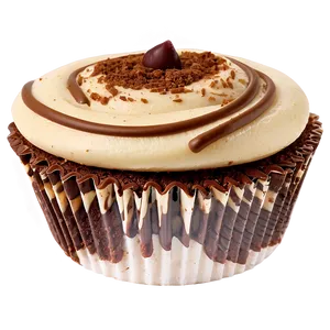 Tiramisu Cupcakes PNG Gxc