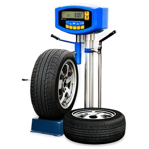 Tire Balancer PNG 05252024