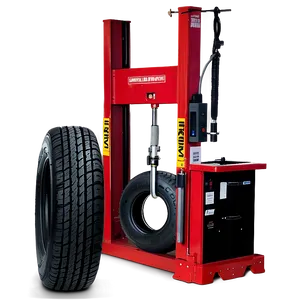 Tire Balancer PNG Rcw PNG