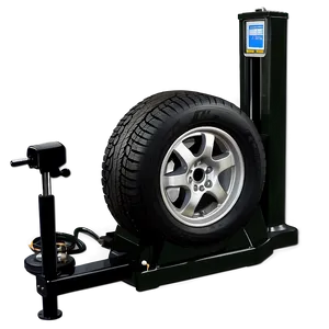 Tire Balancer PNG Sky PNG