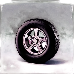 Tire Sidewall PNG Isp49 PNG