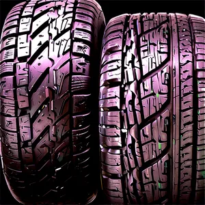 Tire Tread Background PNG Wlq