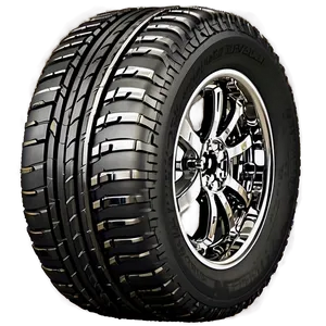 Tire Tread Depth Chart Png Hbp PNG image