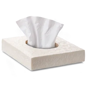 Tissues A PNG image