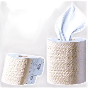 Tissues B PNG image