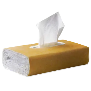 Tissues D PNG image