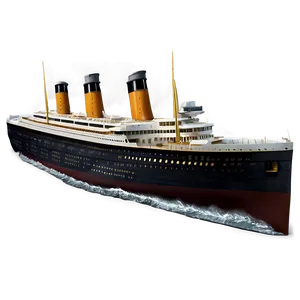Titanic Captain Png 72 PNG image