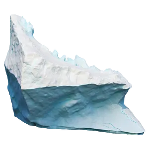 Titanic Iceberg Collision Png Afn54 PNG image