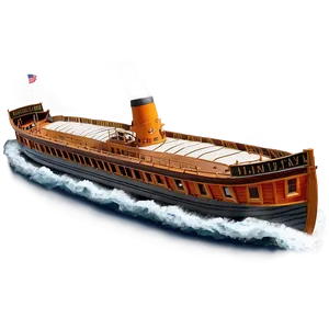Titanic Lifeboats Png Nfh36 PNG image