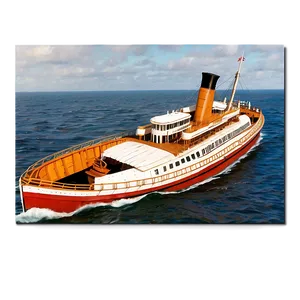 Titanic Lifeboats Png Qfj PNG image