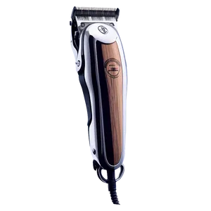 Titanium Blade Barber Clippers Png 77 PNG image