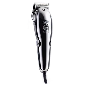 Titanium Blade Barber Clippers Png Bjq71 PNG image