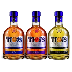 Tito's Vodka Celebration PNG 49