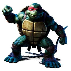 Tmnt Out Of The Shadows Png Upw40 PNG image